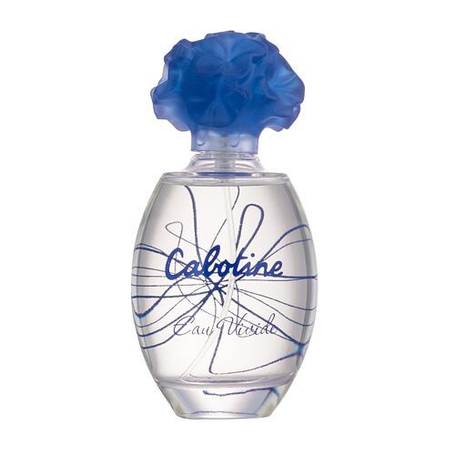 Toaletní voda Gres Cabotine Eau Vivide 100 ml
