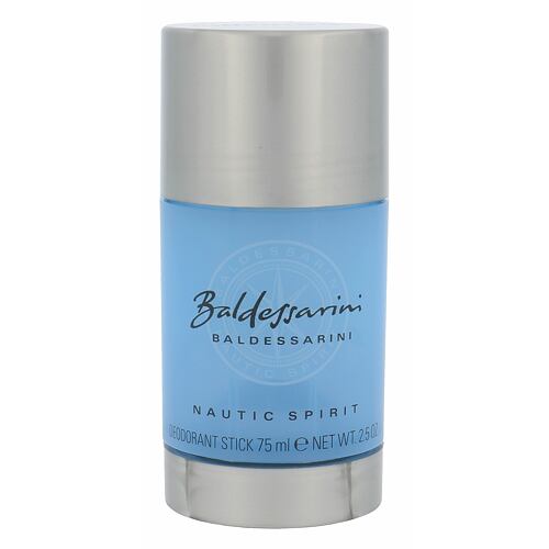Deodorant Baldessarini Nautic Spirit 75 ml