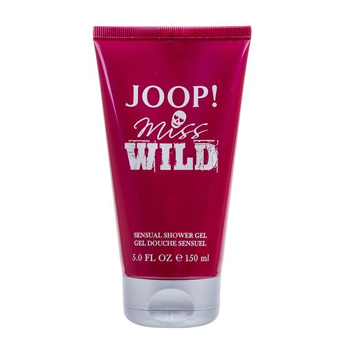 Sprchový gel JOOP! Miss Wild 150 ml