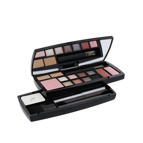 Dekorativní kazeta Lancôme Absolu Au Naturel 17 g Kazeta