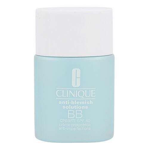 BB krém Clinique Anti-Blemish Solutions SPF40 30 ml Medium