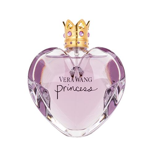 Toaletní voda Vera Wang Princess 50 ml
