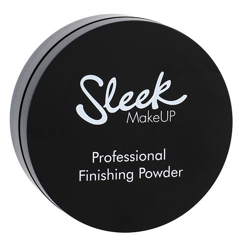 Pudr Sleek MakeUP Professional Finishing Powder 8 g 800