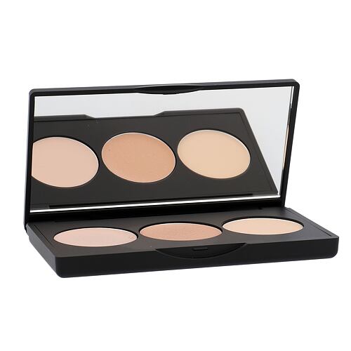Korektor Sleek MakeUP Corrector & Concealer Palette 4,2 g 356 Palette 02
