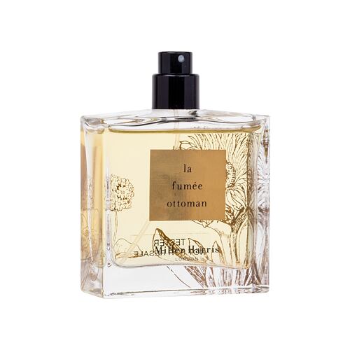Parfémovaná voda Miller Harris La Fumee Ottoman 50 ml Tester