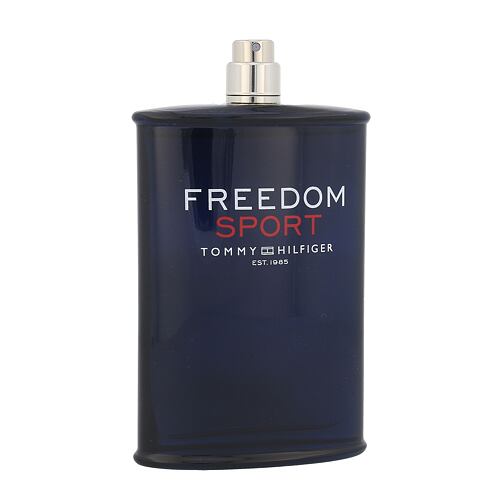 Toaletní voda Tommy Hilfiger Freedom Sport 100 ml Tester