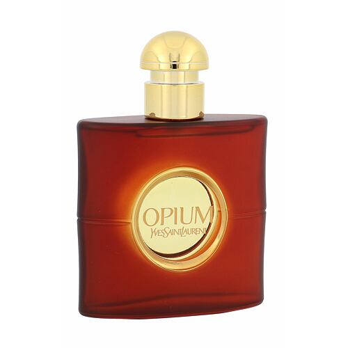 Toaletní voda Yves Saint Laurent Opium 2009 50 ml