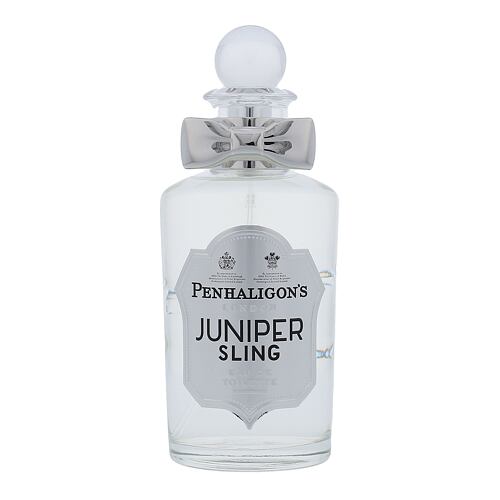Toaletní voda Penhaligon´s Juniper Sling 100 ml
