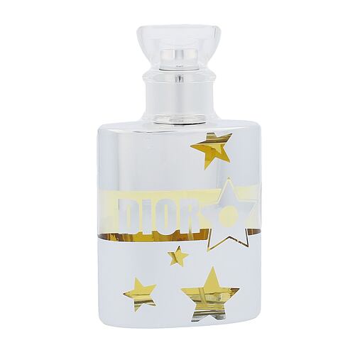 Toaletní voda Dior Dior Star 50 ml poškozená krabička