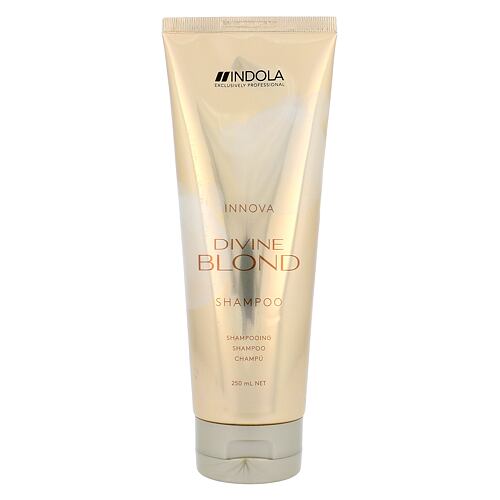 Šampon Indola Innova Divine Blond  250 ml