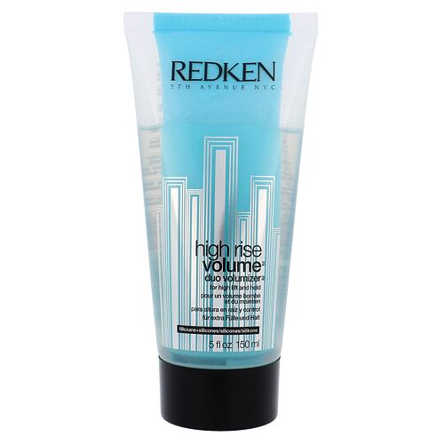 Gel na vlasy Redken High Rise Volume Duo Volumizer 150 ml