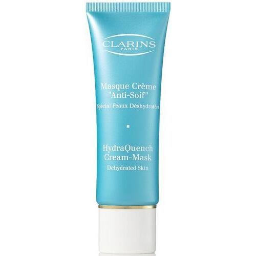 Pleťová maska Clarins HydraQuench 75 ml poškozená krabička