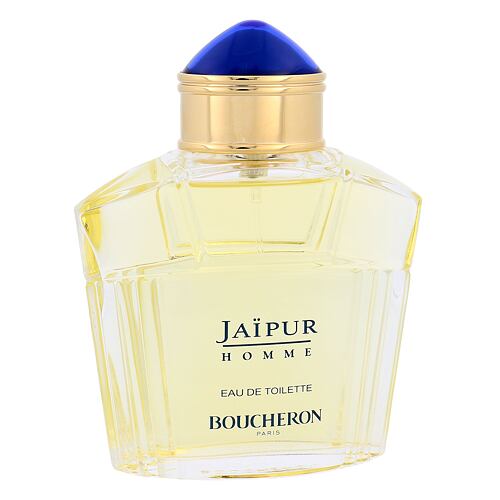 Toaletní voda Boucheron Jaïpur Homme 100 ml