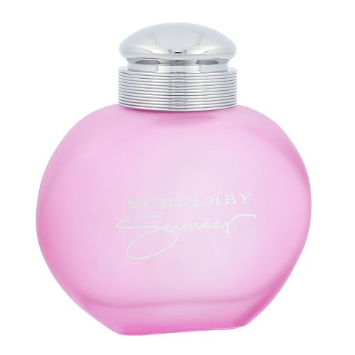 Toaletní voda Burberry Summer For Women 2013 100 ml