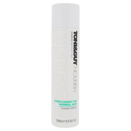 Kondicionér TONI&GUY Nourish 250 ml