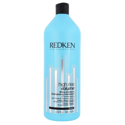 Šampon Redken High Rise Volume 1000 ml