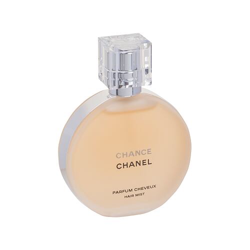 Vlasová mlha Chanel Chance 35 ml