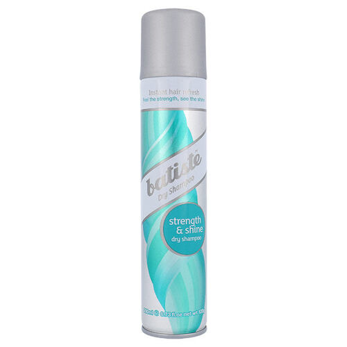 Suchý šampon Batiste Strength & Shine 200 ml poškozený flakon