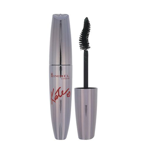 Řasenka Rimmel London Scandal Eyes By Kate 12 ml 007 Eye Rock Emerald