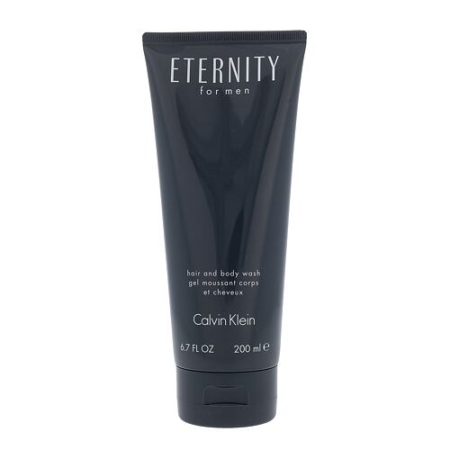 Sprchový gel Calvin Klein Eternity For Men 200 ml