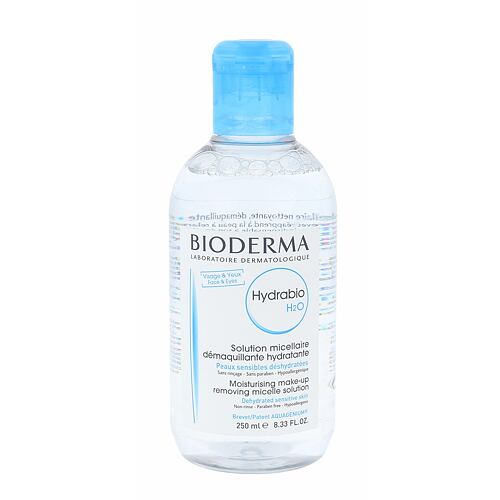 Micelární voda BIODERMA Hydrabio 250 ml