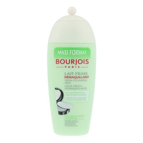 Čisticí mléko BOURJOIS Paris Fresh 250 ml
