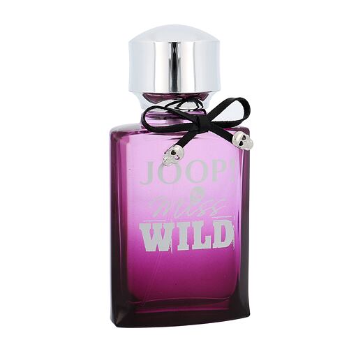 Parfémovaná voda JOOP! Miss Wild 75 ml poškozená krabička