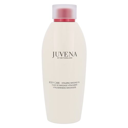 Tělový olej Juvena Body Vitalizing Massage Oil 200 ml