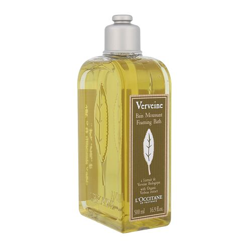 Pěna do koupele L'Occitane Verveine 500 ml