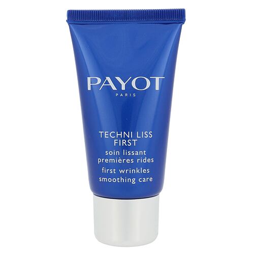 Denní pleťový krém PAYOT Techni Liss First Wrinkles Smoothing Care 50 ml