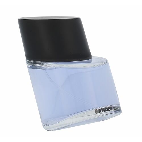 Toaletní voda Jil Sander For Men 125 ml poškozená krabička