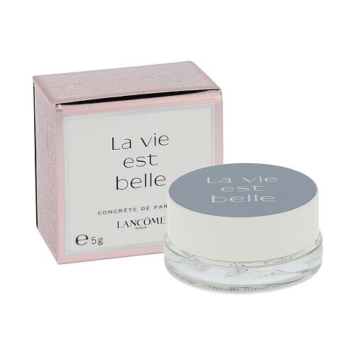 Tuhý parfém Lancôme La Vie Est Belle 5 g