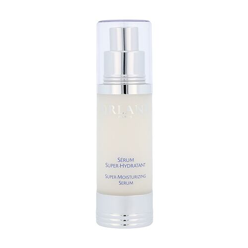 Pleťové sérum Orlane Hydration Super-Moisturizing Serum 30 ml