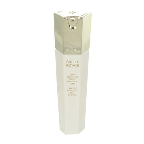 Pleťové sérum Guerlain Abeille Royale Dark Spot Corrector Pore Minimizer 30 ml poškozená krabička