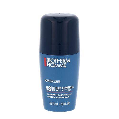 Antiperspirant Biotherm Homme Day Control 48H 75 ml