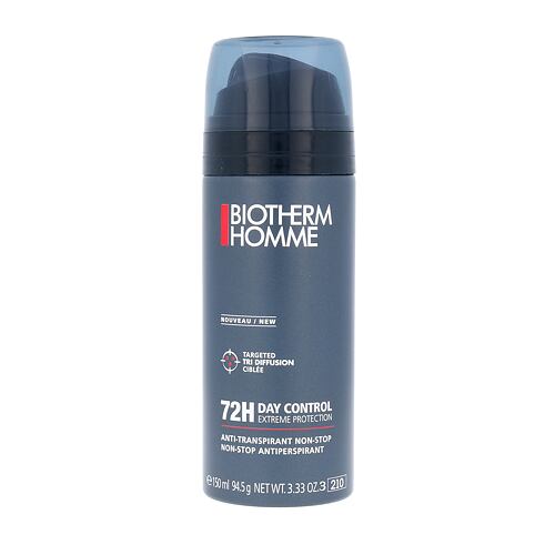 Antiperspirant Biotherm Homme Day Control 72H 150 ml