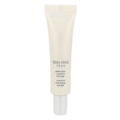 Oční gel Biotherm Skin Vivo 15 ml