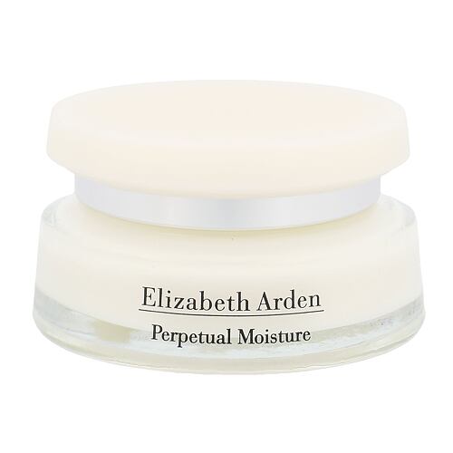 Denní pleťový krém Elizabeth Arden Perpetual Moisture 50 ml
