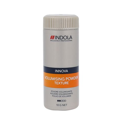 Objem vlasů Indola Innova Texture Volumising Powder 10 g