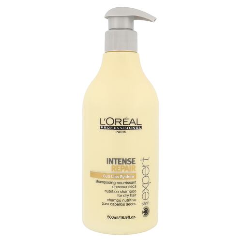 Šampon L'Oréal Professionnel Série Expert Intense Repair 500 ml