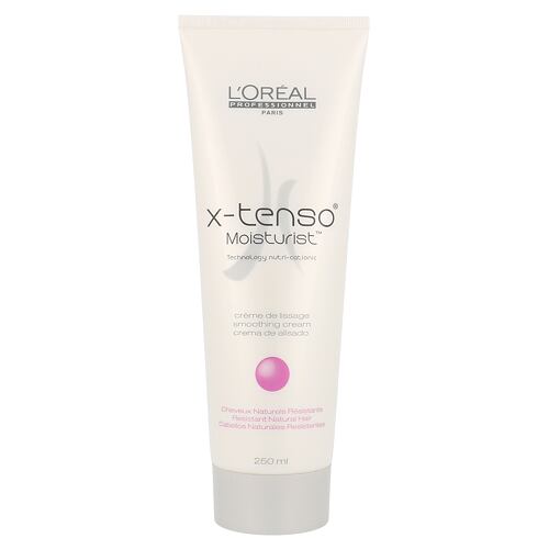 Balzám na vlasy L'Oréal Professionnel X-Tenso Moisturist 250 ml