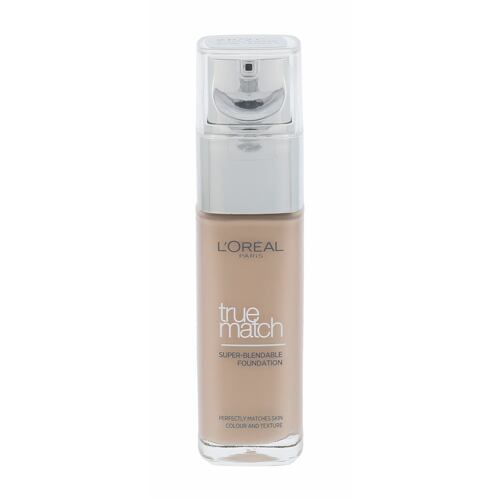Make-up L'Oréal Paris True Match Super-Blendable Foundation 30 ml 2.R/2.C