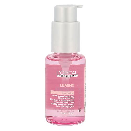 Sérum na vlasy L'Oréal Professionnel Série Expert Lumino Contrast 50 ml