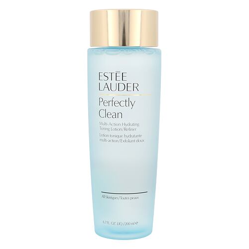 Čisticí voda Estée Lauder Perfectly Clean Multi-Action 200 ml Tester