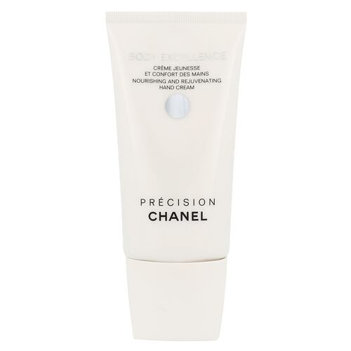 Krém na ruce Chanel Body Excellence Precision 75 ml