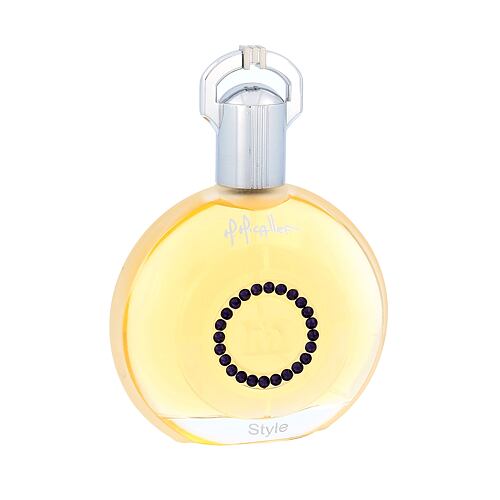 Parfémovaná voda M.Micallef Style 100 ml