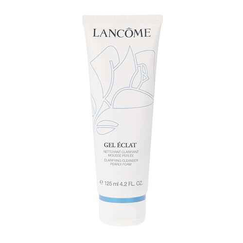 Čisticí gel Lancôme Gel Éclat 125 ml