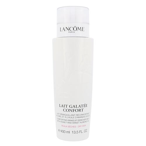 Čisticí mléko Lancôme Galatée Confort 400 ml
