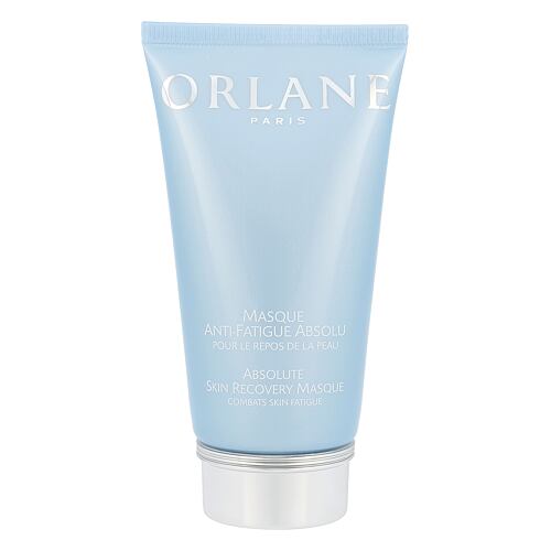 Pleťová maska Orlane Absolute Skin Recovery 75 ml