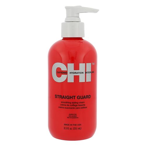 Uhlazení vlasů Farouk Systems CHI Thermal Styling Straight Guard 251 ml
